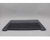 Lenovo 5CB1N94785 COVER Upper Case ASM_BEL L 83E5AG BL