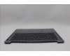 Lenovo 5CB1N94790 COVER Upper Case ASM_EURO ENG L83E5AG BL