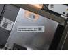 Lenovo 5CB1N94790 COVER Upper Case ASM_EURO ENG L83E5AG BL