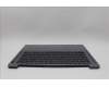 Lenovo 5CB1N94791 COVER Upper Case ASM_FRA L 83E5AG BL