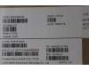 Lenovo 5CB1N94794 COVER Upper Case ASM_GER L 83E5AG BL
