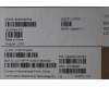 Lenovo 5CB1N94799 COVER Upper Case ASM_ITA L 83E5AG BL