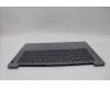 Lenovo 5CB1N94799 COVER Upper Case ASM_ITA L 83E5AG BL