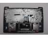 Lenovo 5CB1N94803 COVER Upper Case ASM_NORDIC L 83E5AG BL
