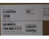 Lenovo 5CB1N94804 COVER Upper Case ASM_POR L 83E5AG BL
