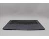 Lenovo 5CB1N94804 COVER Upper Case ASM_POR L 83E5AG BL