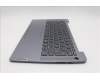 Lenovo 5CB1N94804 COVER Upper Case ASM_POR L 83E5AG BL