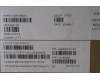 Lenovo 5CB1N94812 COVER Upper Case ASM_UKE L 83E5AG BL