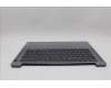 Lenovo 5CB1N94812 COVER Upper Case ASM_UKE L 83E5AG BL