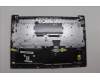 Lenovo 5CB1N94912 C-Cover with keyboard,Belgian,Arctic Grey