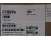 Lenovo 5CB1N94912 COVER Upper Case ASM_BEL L 83D5AG DIS