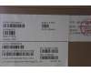 Lenovo 5CB1N95011 COVER Upper Case ASM_GER L 83D5AG DIS