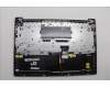 Lenovo 5CB1N95012 COVER Upper Case ASM_GRE L 83D5AG DIS
