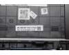 Lenovo 5CB1N95021 COVER Upper Case ASM_UKE L 83D5AG DIS