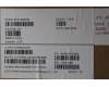 Lenovo 5CB1N95032 COVER Upper Case ASM_BEL L 83D5AG UMA