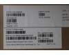 Lenovo 5CB1N95049 COVER Upper Case ASM_NORDIC L 83D5AG UMA