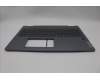 Lenovo 5CB1N95062 COVER Upper Case ASM ENG H 83DS FP LG