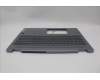 Lenovo 5CB1N95062 COVER Upper Case ASM ENG H 83DS FP LG