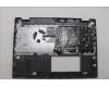 Lenovo 5CB1N95064 COVER Upper Case ASM UKE H 83DS FP LG