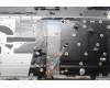 Lenovo 5CB1N95064 COVER Upper Case ASM UKE H 83DS FP LG