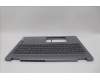 Lenovo 5CB1N95065 COVER Upper Case ASM ITA H 83DS FP LG