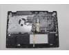 Lenovo 5CB1N95066 COVER Upper Case ASM SPA H 83DS FP LG