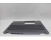 Lenovo 5CB1N95074 COVER Upper Case ASM RUS H 83DS FP LG