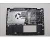 Lenovo 5CB1N95075 COVER Upper Case ASM FRA H 83DS FP LG