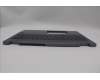 Lenovo 5CB1N95080 COVER Upper Case ASM GRE H 83DS FP LG