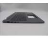 Lenovo 5CB1N95080 COVER Upper Case ASM GRE H 83DS FP LG