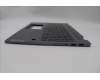 Lenovo 5CB1N95080 COVER Upper Case ASM GRE H 83DS FP LG