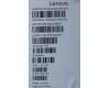 Lenovo 5CB1N95081 COVER Upper Case ASM HBW H 83DS FP LG