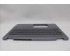 Lenovo 5CB1N95081 COVER Upper Case ASM HBW H 83DS FP LG