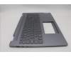 Lenovo 5CB1N95083 COVER Upper Case ASM NORDIC H 83DS FP LG