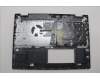 Lenovo 5CB1N95084 COVER Upper Case ASM BEL H 83DS FP LG
