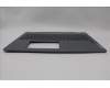 Lenovo 5CB1N95084 COVER Upper Case ASM BEL H 83DS FP LG