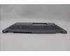 Lenovo 5CB1N95084 COVER Upper Case ASM BEL H 83DS FP LG