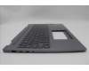 Lenovo 5CB1N95084 COVER Upper Case ASM BEL H 83DS FP LG