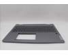 Lenovo 5CB1N95086 COVER Upper Case ASM SLV H 83DS FP LG