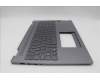 Lenovo 5CB1N95086 COVER Upper Case ASM SLV H 83DS FP LG