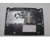 Lenovo 5CB1N95087 COVER Upper Case ASM SWS H 83DS FP LG
