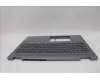 Lenovo 5CB1N95090 COVER Upper Case ASM BUL H 83DS FP LG