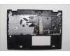 Lenovo 5CB1N95095 COVER Upper Case ASM UKE H 83DS FP CB