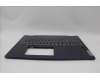 Lenovo 5CB1N95095 COVER Upper Case ASM UKE H 83DS FP CB