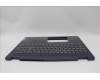 Lenovo 5CB1N95095 COVER Upper Case ASM UKE H 83DS FP CB