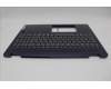 Lenovo 5CB1N95096 COVER Upper Case ASM ITA H 83DS FP CB