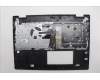 Lenovo 5CB1N95100 COVER Upper Case ASM POR H 83DS FP CB