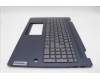 Lenovo 5CB1N95100 COVER Upper Case ASM POR H 83DS FP CB