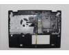 Lenovo 5CB1N95105 COVER Upper Case ASM RUS H 83DS FP CB