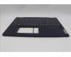Lenovo 5CB1N95105 COVER Upper Case ASM RUS H 83DS FP CB